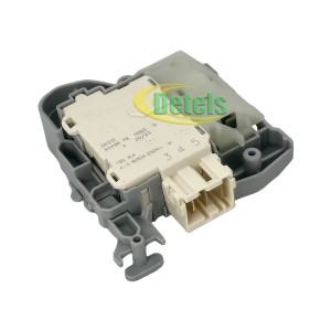 Замок люка (убл) Rold 43030357 для стиральной машины Candy, Hoover (DKS13409) Замок люка (убл) Rold 43030357 для стиральной машины Candy, Hoover (DKS13409)